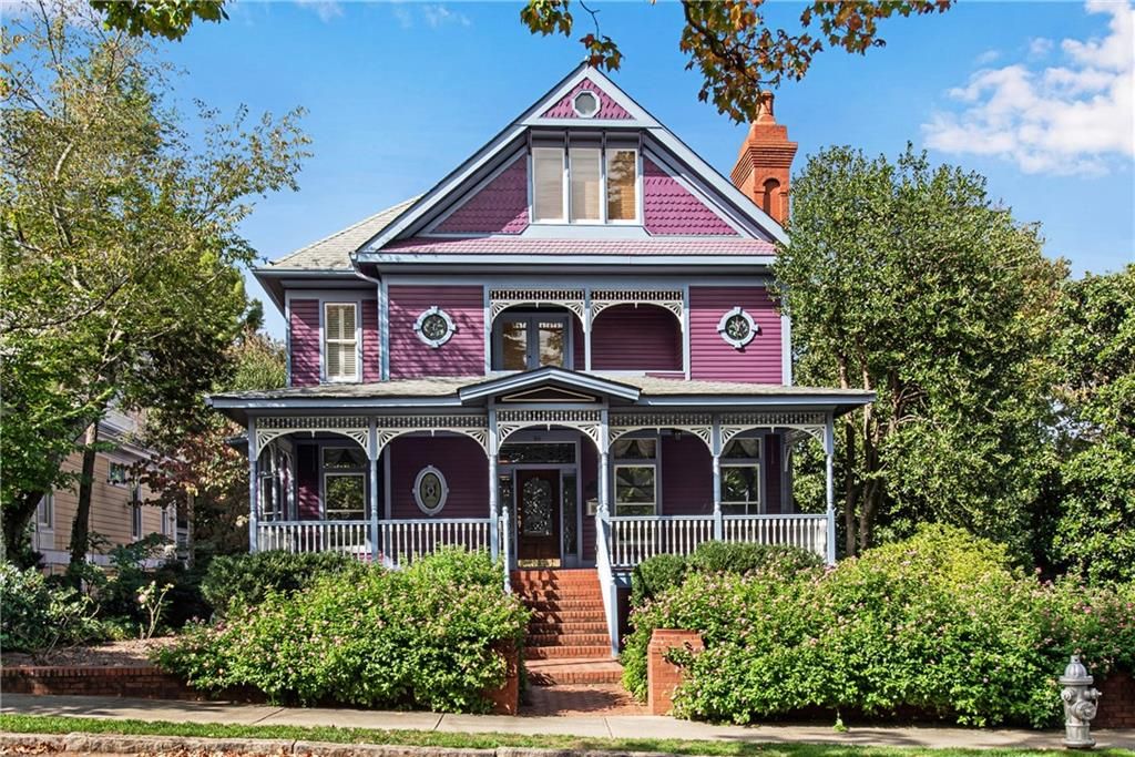 80 Waddell St NE, Atlanta, GA 30307