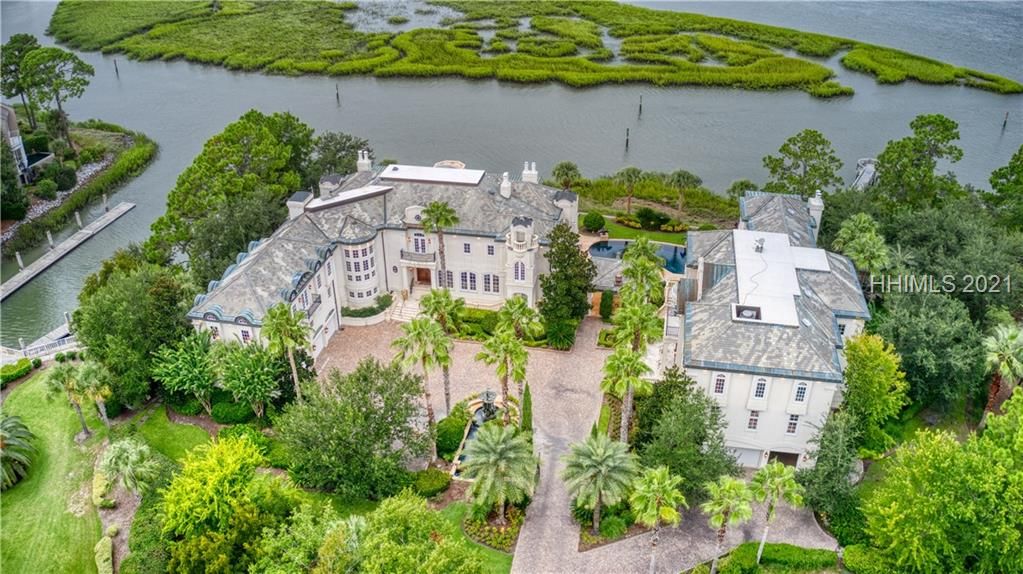 80 Bridgetown Ln, Hilton Head Island, SC 29928