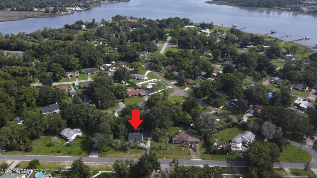 955 Saratoga Blvd, Jacksonville, FL 32208