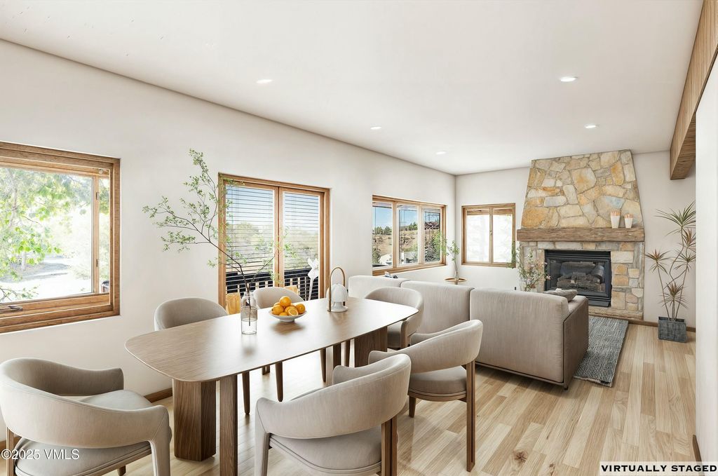 2290 Old Trail Rd #A, Avon, CO 81620