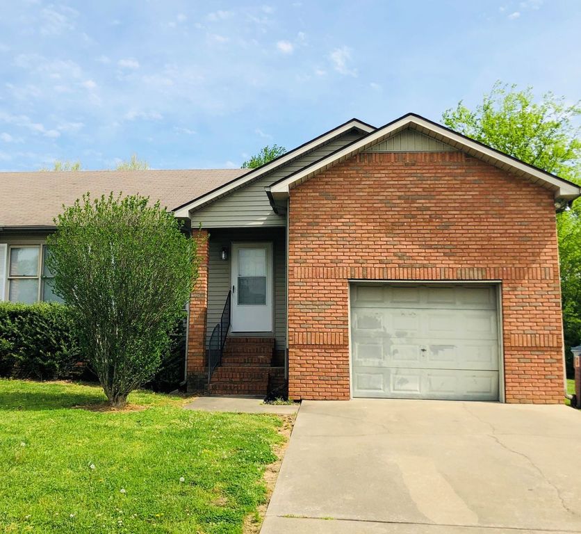 1004 Northwood Dr. Murray, KY Trulia