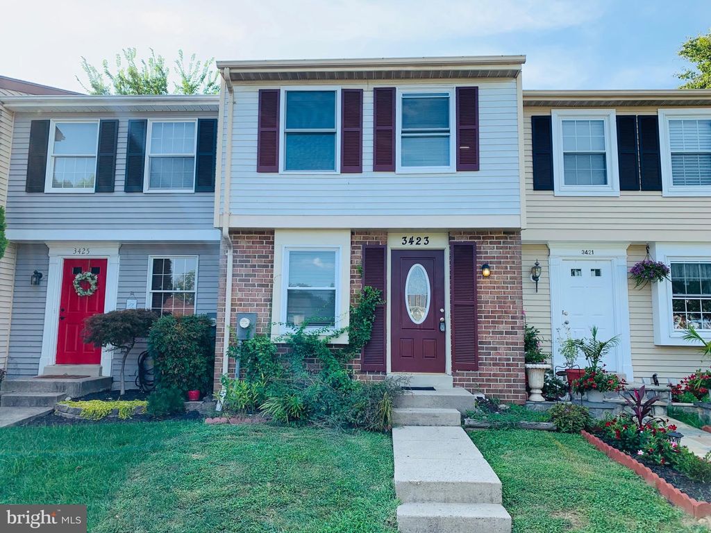 3423 Castle Way 10432, Silver Spring, MD 20904 MLS 3423 Castle Way 10432, Silver Spring, MD 20904 MLS