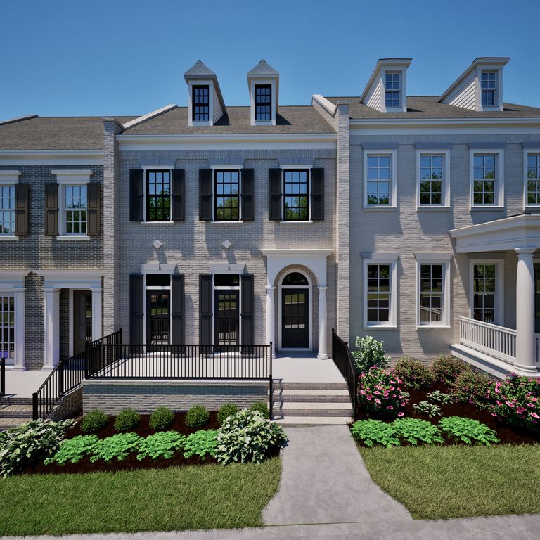 Townhome 568 The Preserve Hoover, AL Trulia