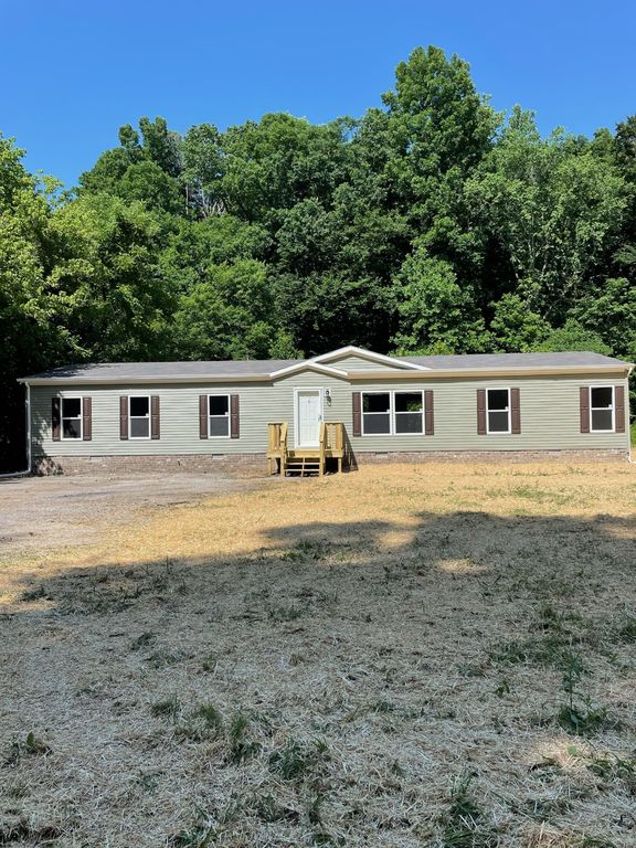 11446 Old Highway 52, Westmoreland, TN 37186 Trulia