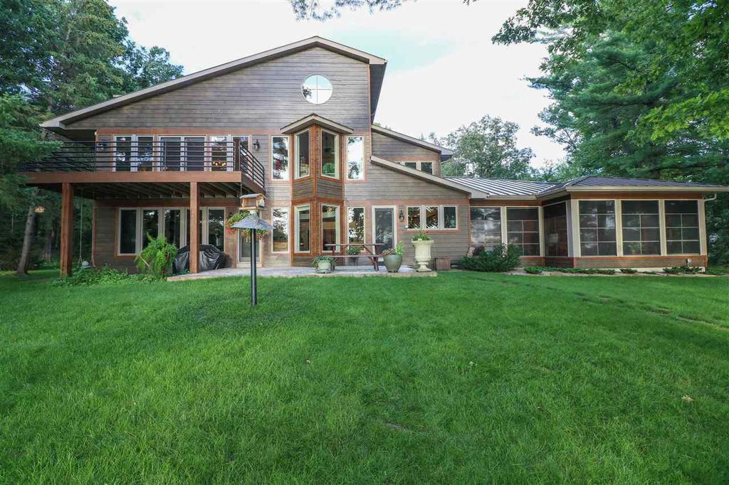 N2185 Butternut Rd, Waupaca, WI 54981 Trulia