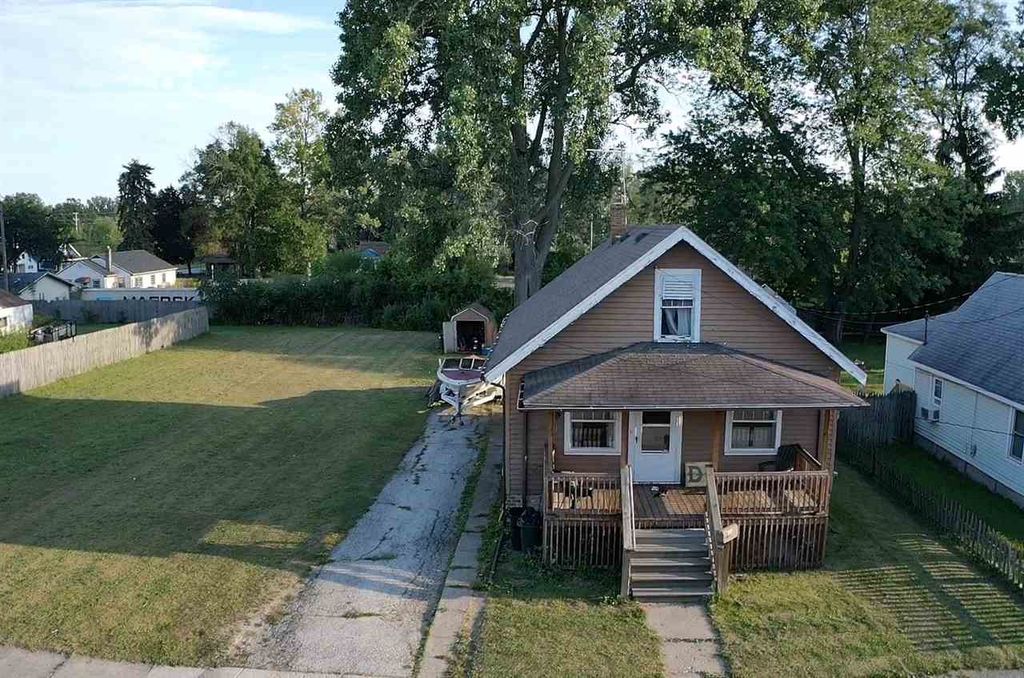 1517 Stanley St, Saginaw, MI 48602 Trulia