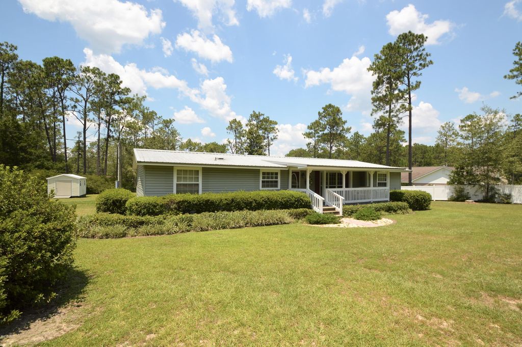 1420 Daisy Ln, Bonifay, FL 32425 Trulia