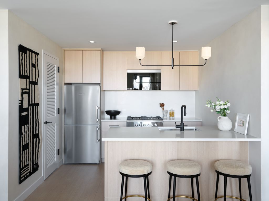 482 Kent Ave #Penthouse 1, Brooklyn, NY 11249