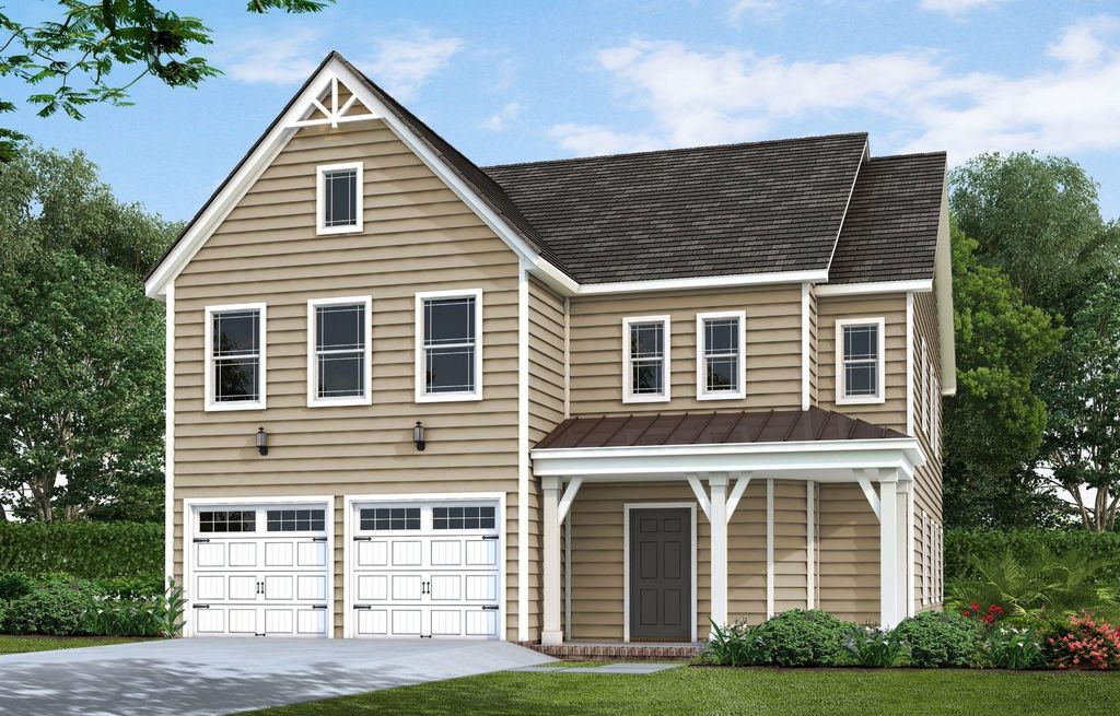 108 Stone Dr, Maryville, TN 37803
