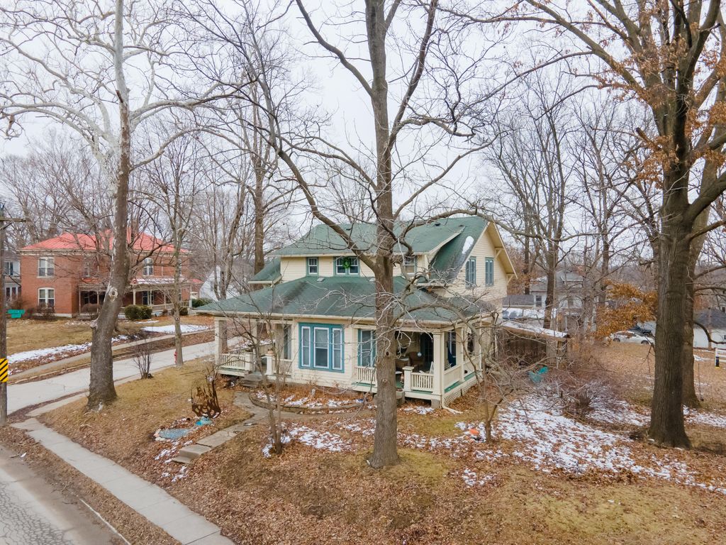 605 N Church St, Fayette, MO 65248 Trulia