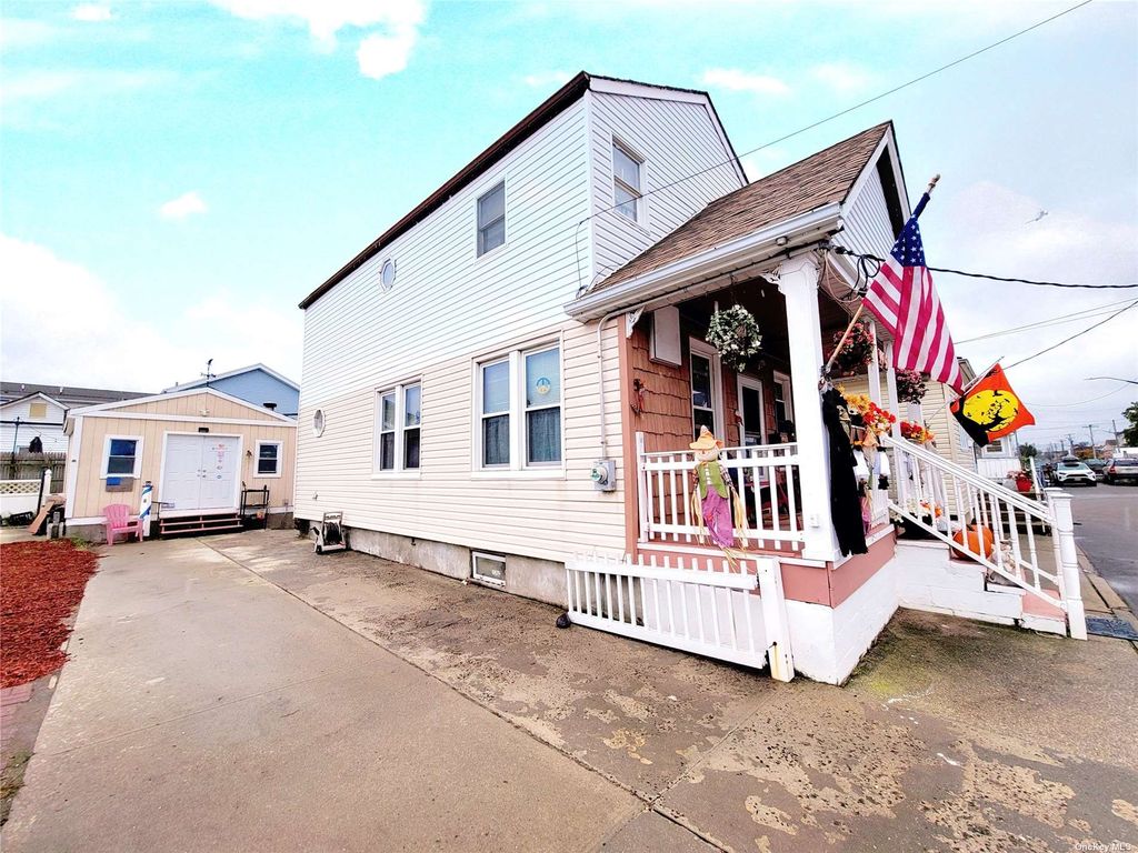 9950 164th Avenue, Howard Beach, NY 11414 MLS 3513541 Trulia