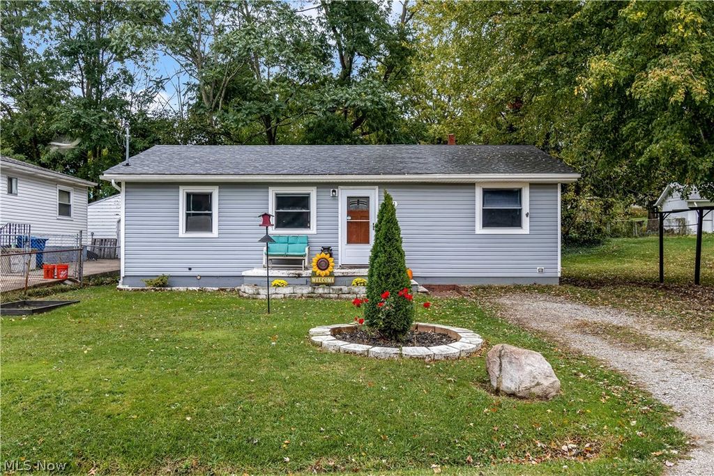 1571 Hilda St, Lakemore, OH 44250 Trulia