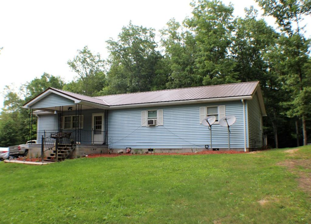 2473 Brownsburg Rd, Marlinton, WV 24954 Trulia