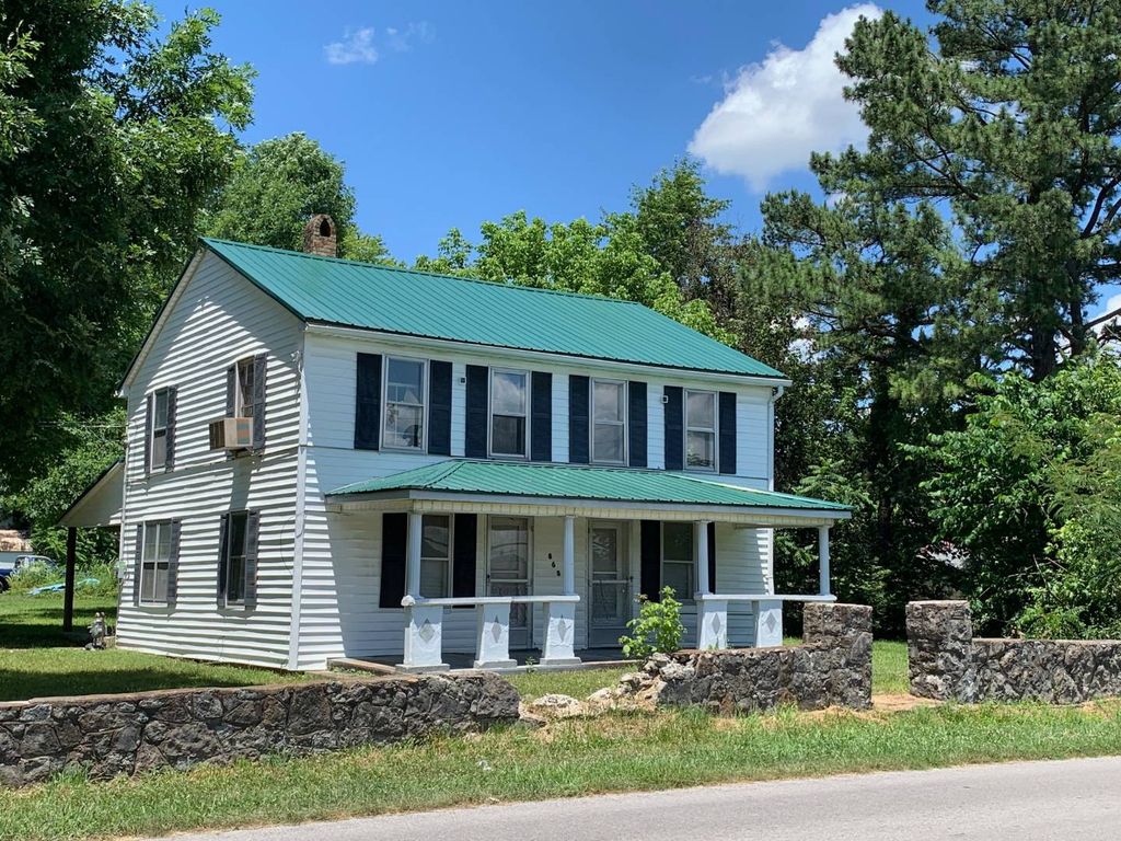 865 Hustonville St, Liberty, KY 42539 Trulia