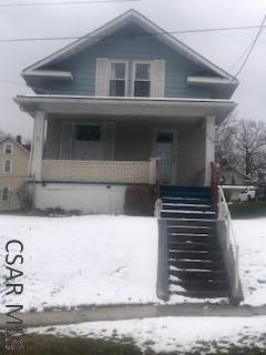556 Summit Ave, Johnstown, PA 15905