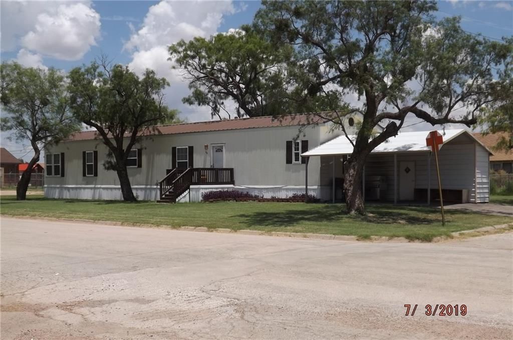 50 SW 2nd St, Hamlin, TX 79520 Trulia
