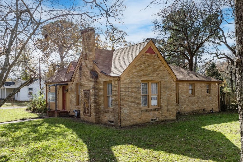 718 S Prairieville St, Athens, TX 75751 Trulia