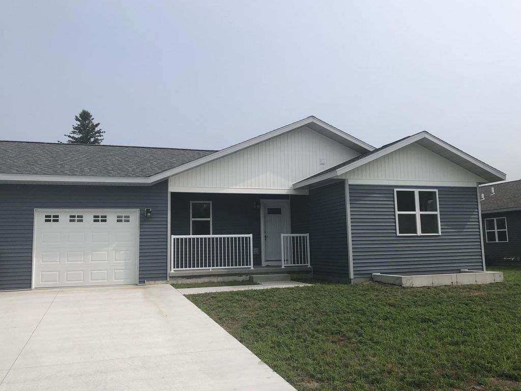 1413 East Brunson STREET, Prairie Du Chien, WI 53821 MLS 1823290