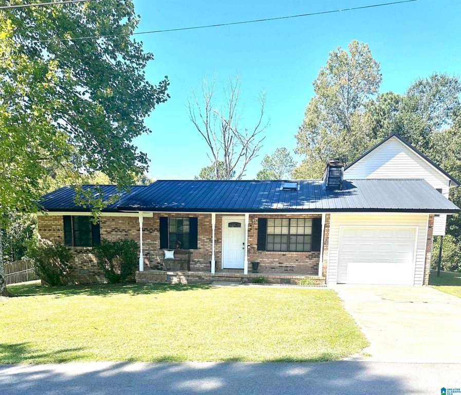 1504 Maple Dr, Weaver, AL 36277 Trulia