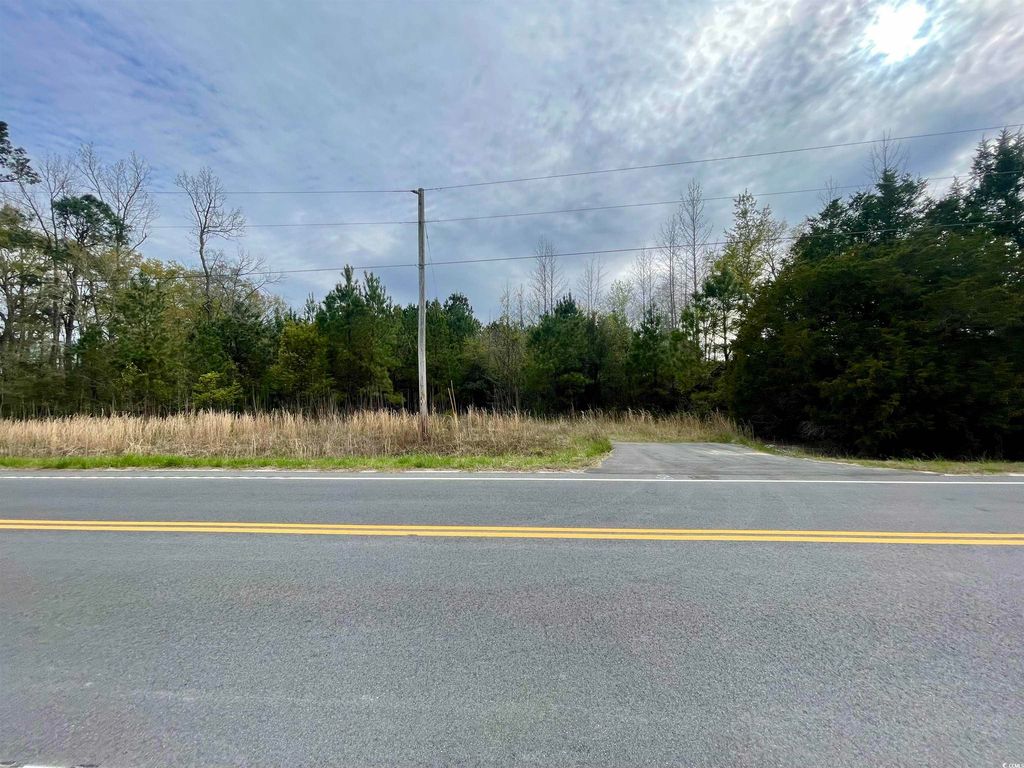 TBD Bethel Chapel Rd., Loris, SC 29569 MLS 2406885 Trulia