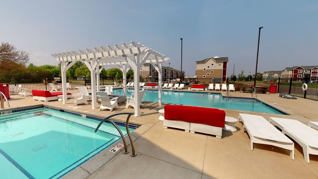 1129 Cottage Ave 17693451, Vermillion, SD 57069 See Est. Value