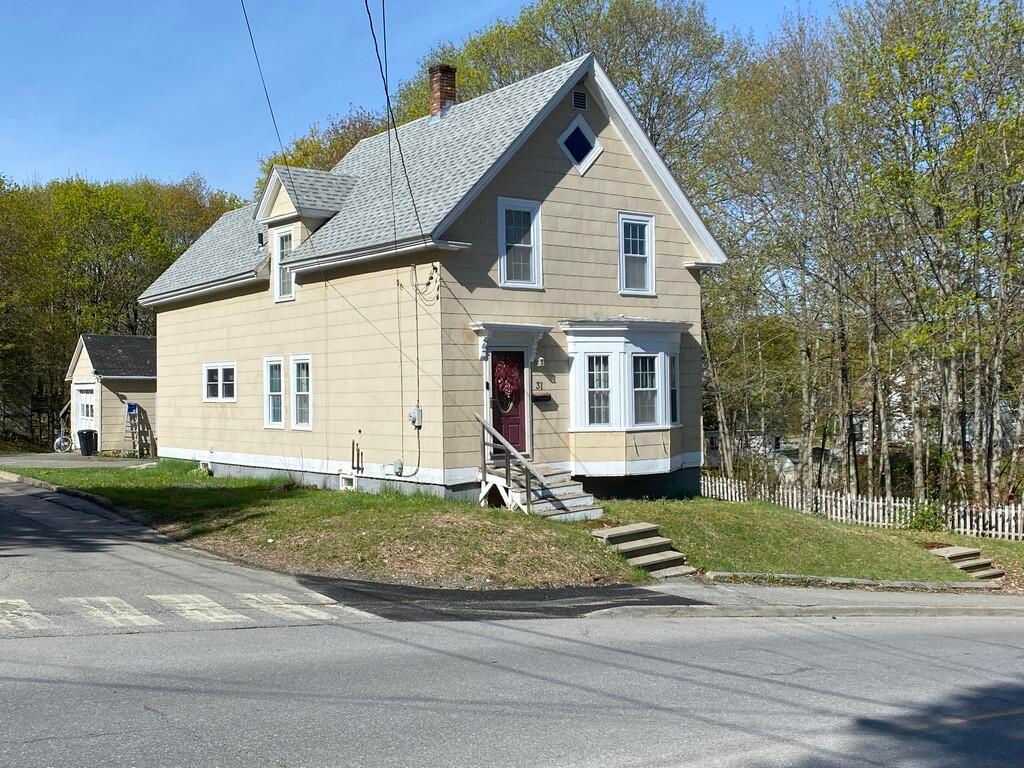 31 Pendleton Street, Brewer, ME 04412 MLS 1589202 Trulia
