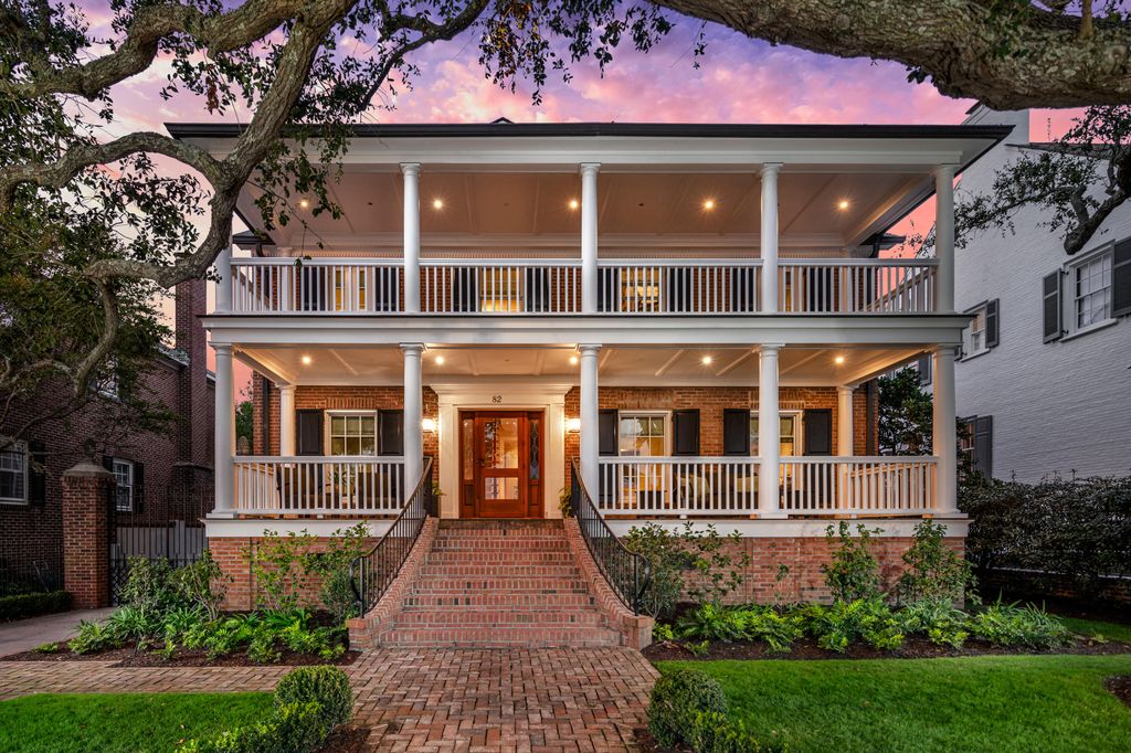 82 Murray Blvd, Charleston, SC 29401 See Estimated Value