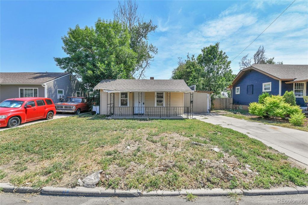 450 Raleigh Street, Denver, CO 80204