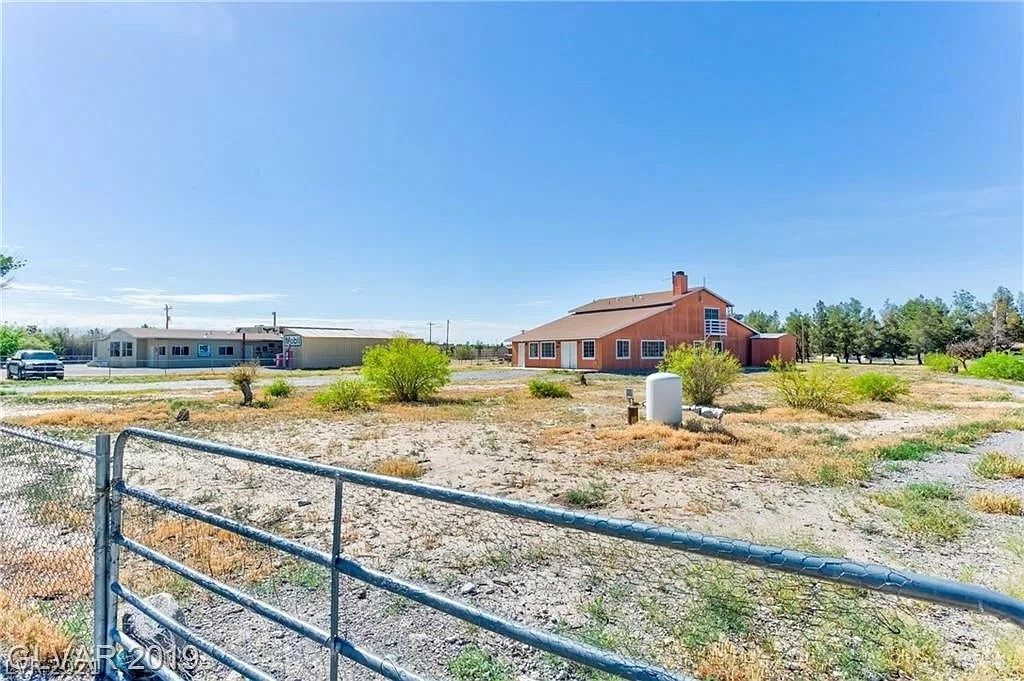 1891 Brian Rd, Pahrump, NV 89048