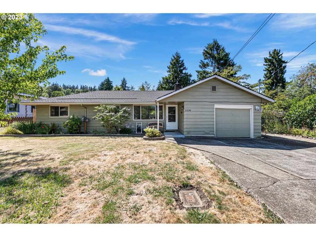 2230 Cleveland St, Eugene, OR 97405 - See Est. Value, Schools &amp; More