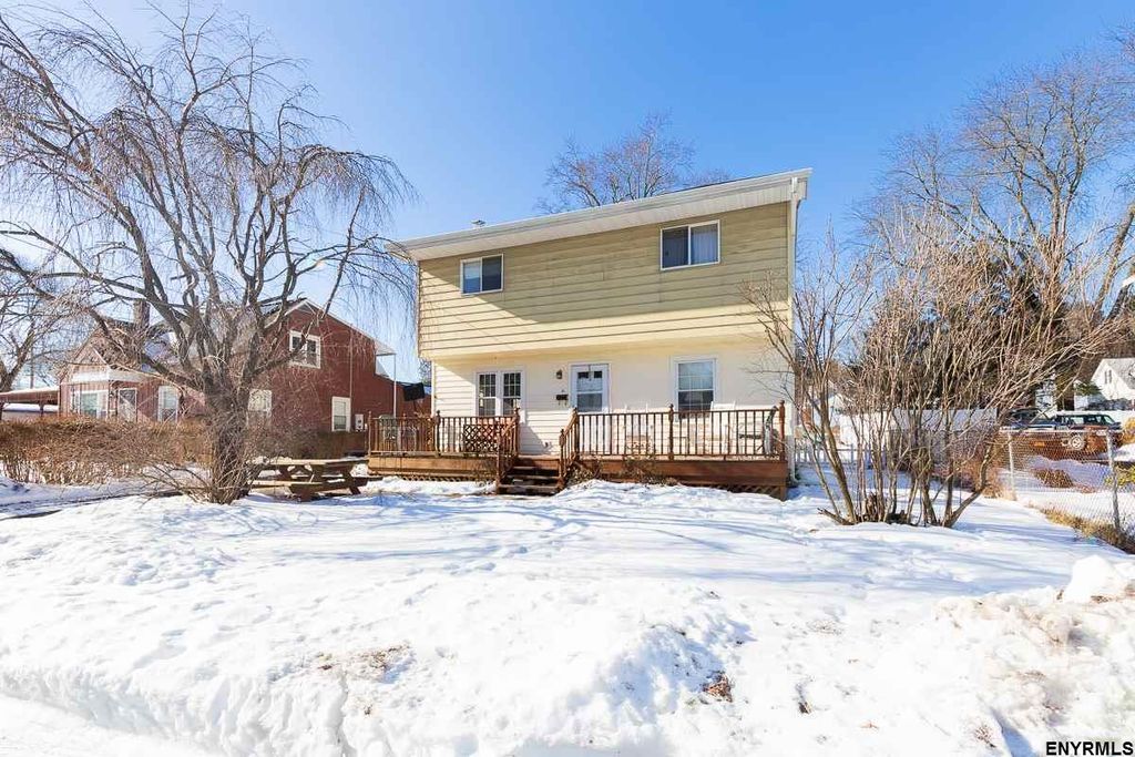 31 Van Buren Ave, Ravena, NY 12143 Trulia