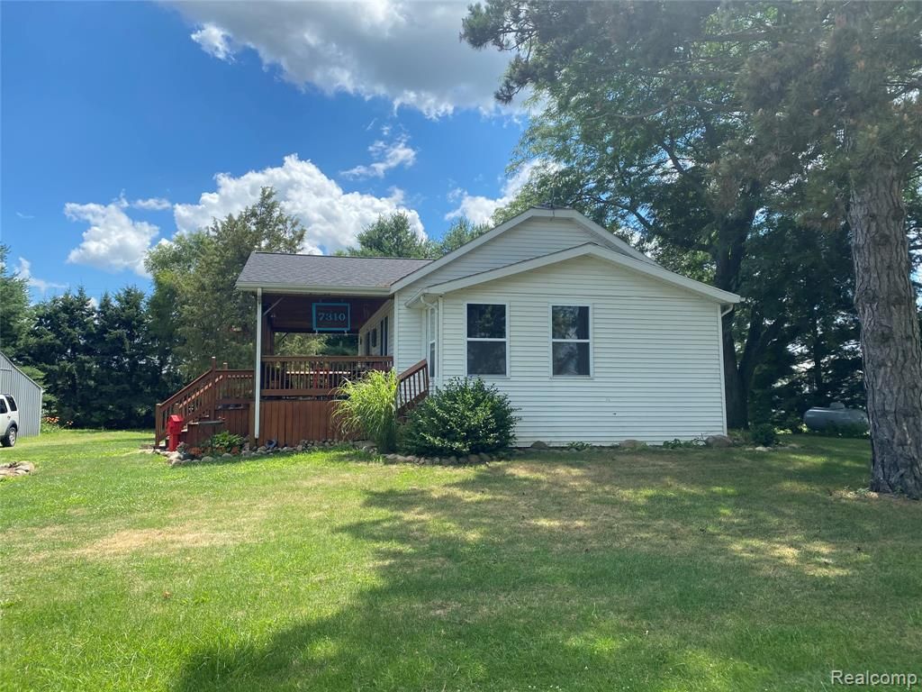 7310 Easton Rd, New Lothrop, MI 48460 Trulia