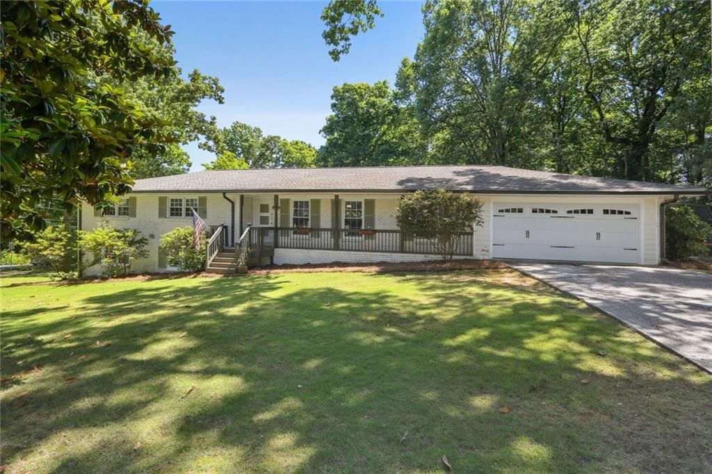 86 Nickajack Rd SE, Mableton, GA 30126 MLS 7401193 Trulia