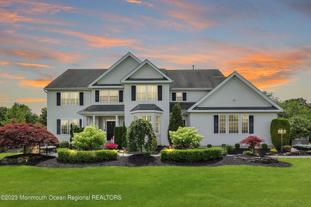 16 Rodeo Drive, Jackson, NJ 08527 Trulia