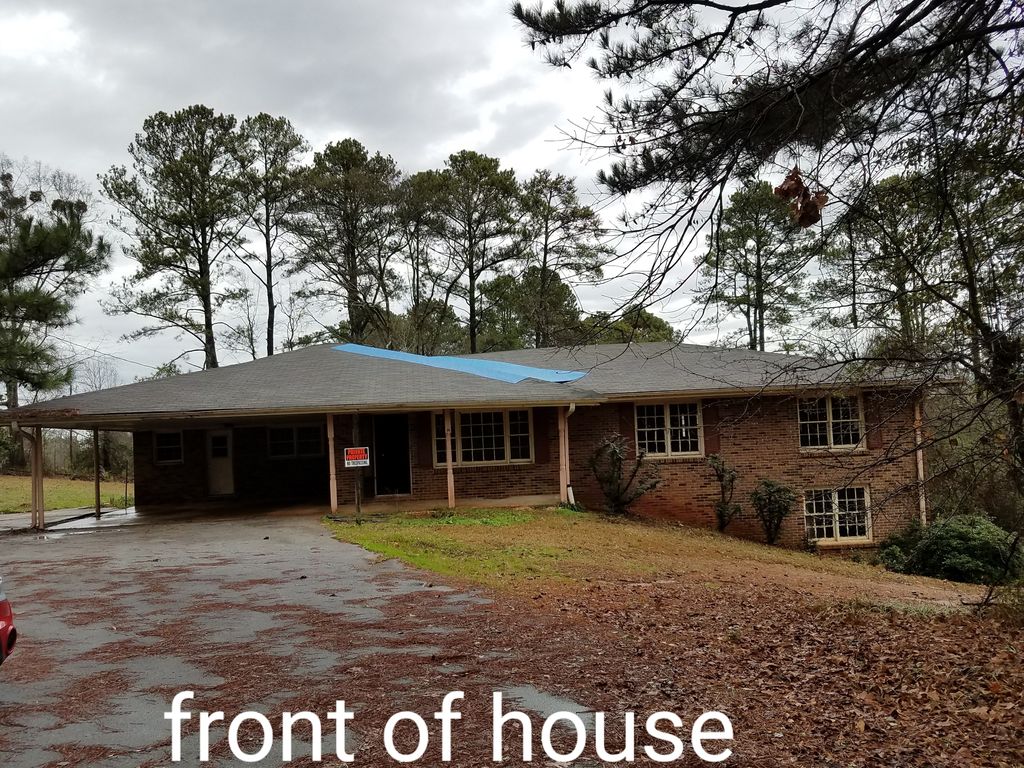 1546 Honey Creek Rd SE, Conyers, GA 30013 Trulia