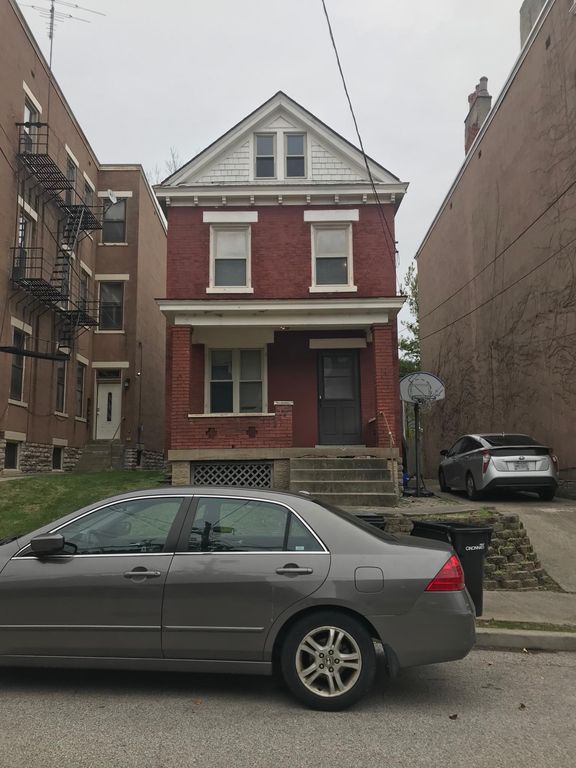 2308 Rohs St, Cincinnati, OH 45219