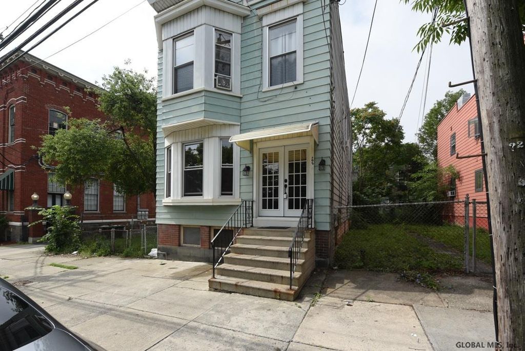 202 MORTON Avenue, Albany, NY 12202 Trulia