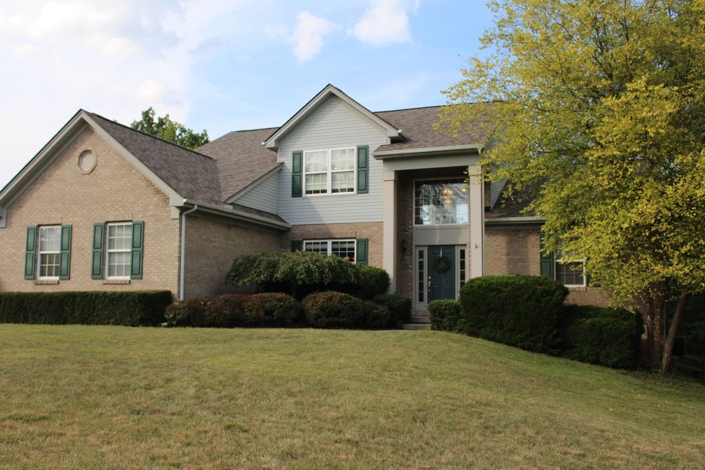 1702 River Shore Ct, Kings Mills, OH 45034 Trulia