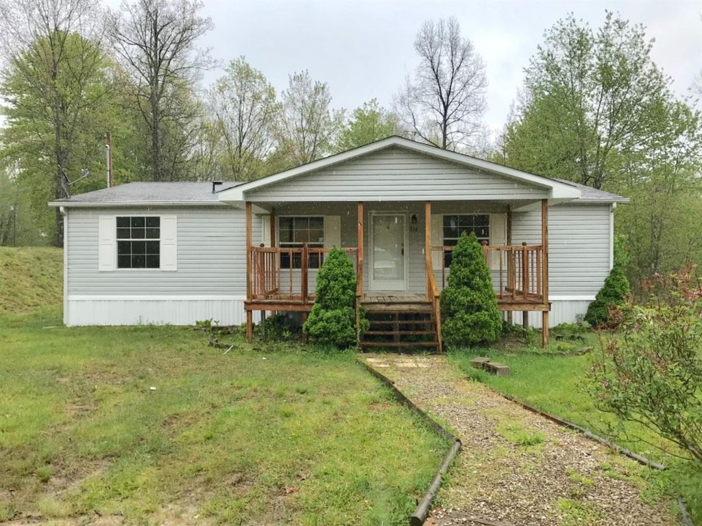 316 Banker Rd, Olive Hill, KY 41164 Trulia