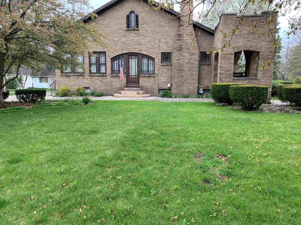 270 S Park Ave, Kendallville, IN 46755 Trulia