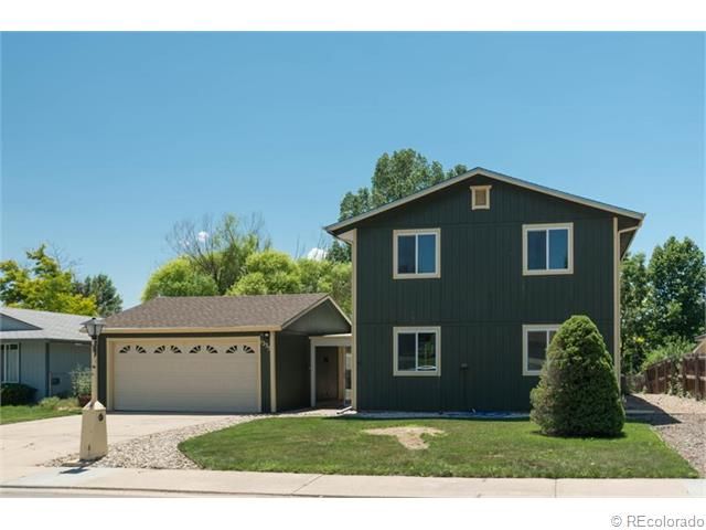 1235 Autumn Ct, Longmont, CO 80504