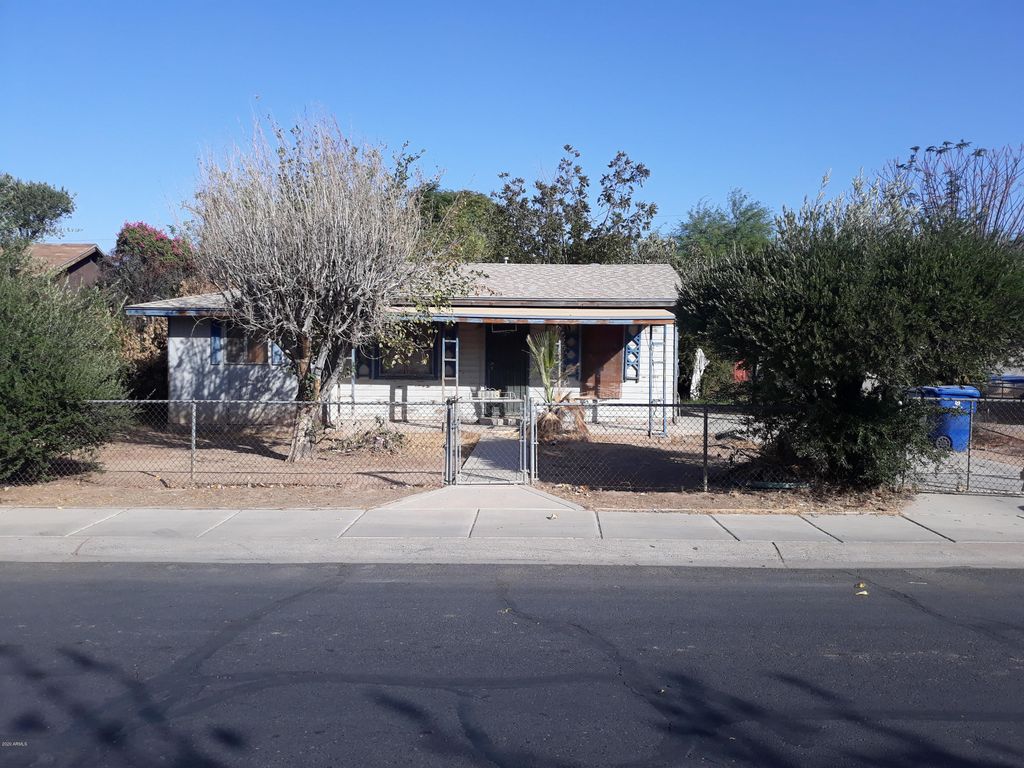 11018 W 3rd St, Cashion, AZ 85323 Trulia