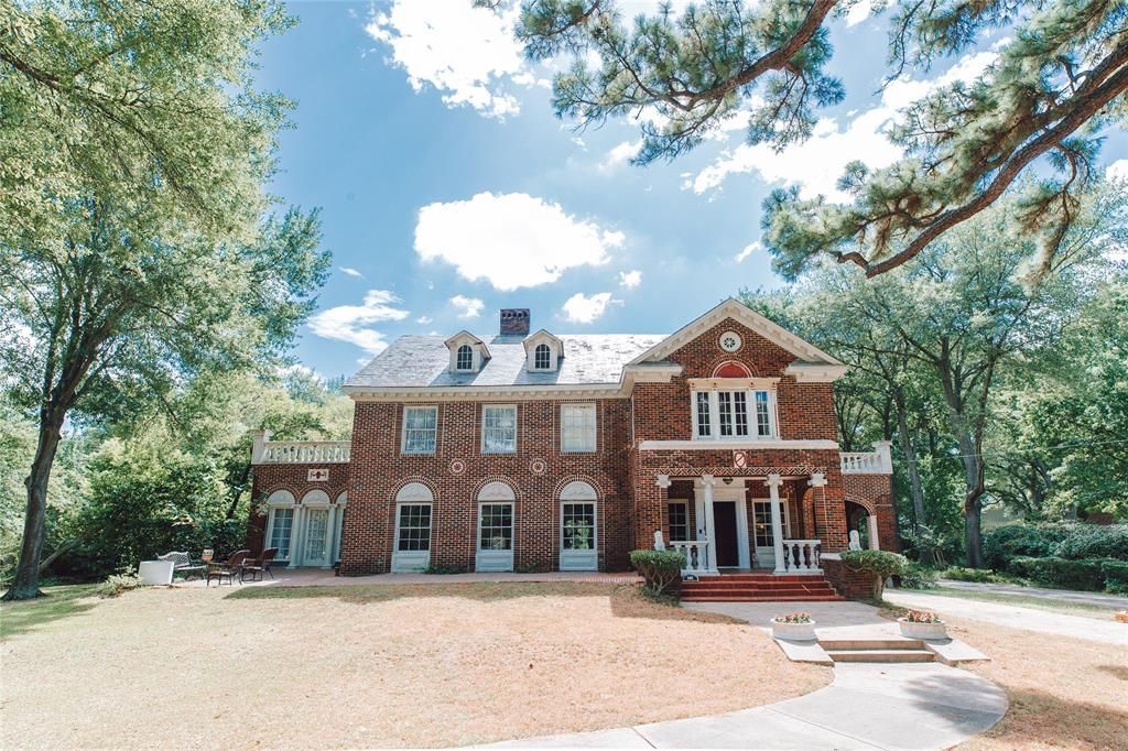 607 Griffith Ave, Terrell, TX 75160 Trulia