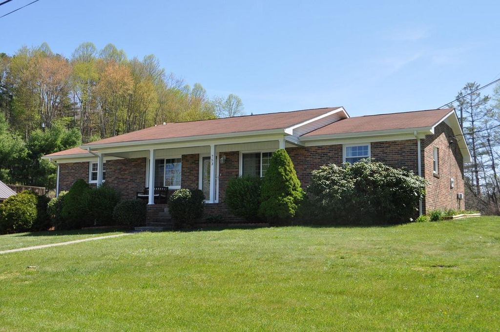 753 Gilliam St NE, Wise, VA 24293 Trulia