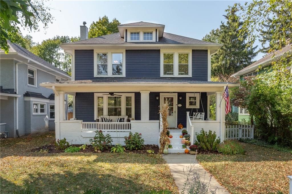 4350 N College Ave, Indianapolis, IN 46205 Trulia