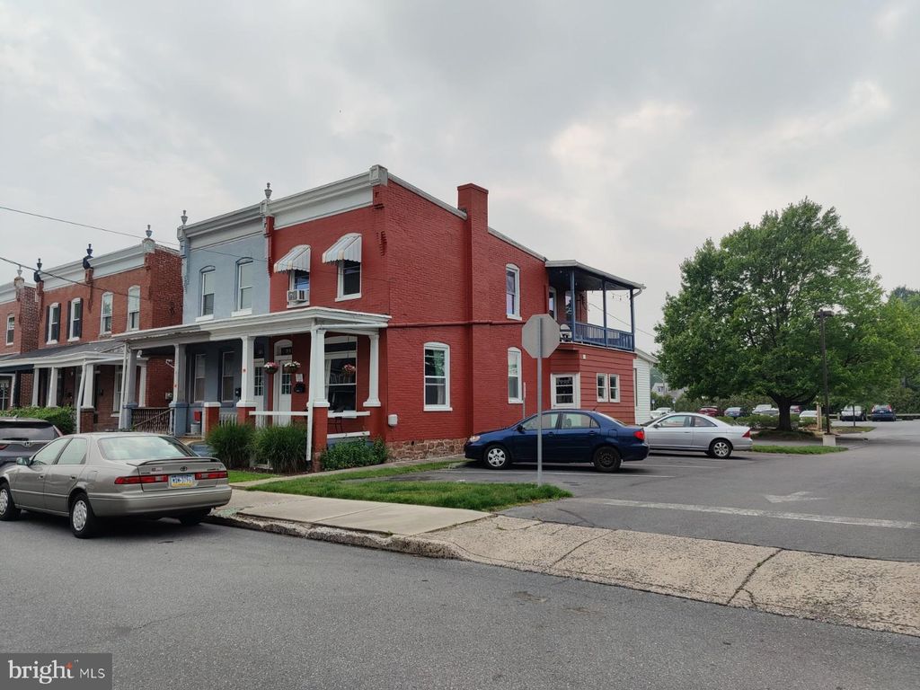 214 Duke St, Ephrata, PA 17522 Trulia