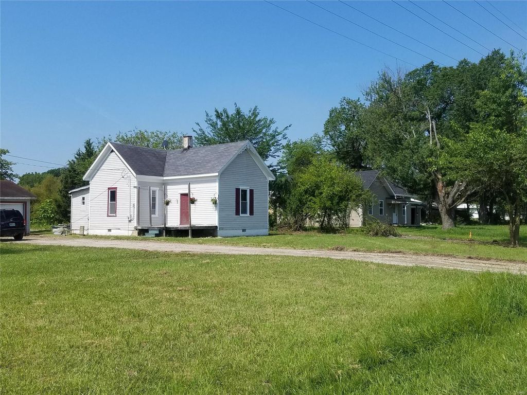 898 Tree Farm Rd, High Hill, MO 63350 Trulia