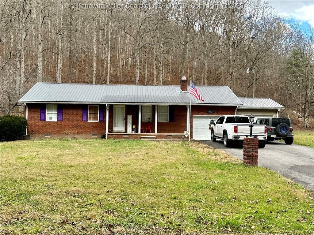 545 Long Fork Rd, Pecks Mill, WV 25547 Trulia