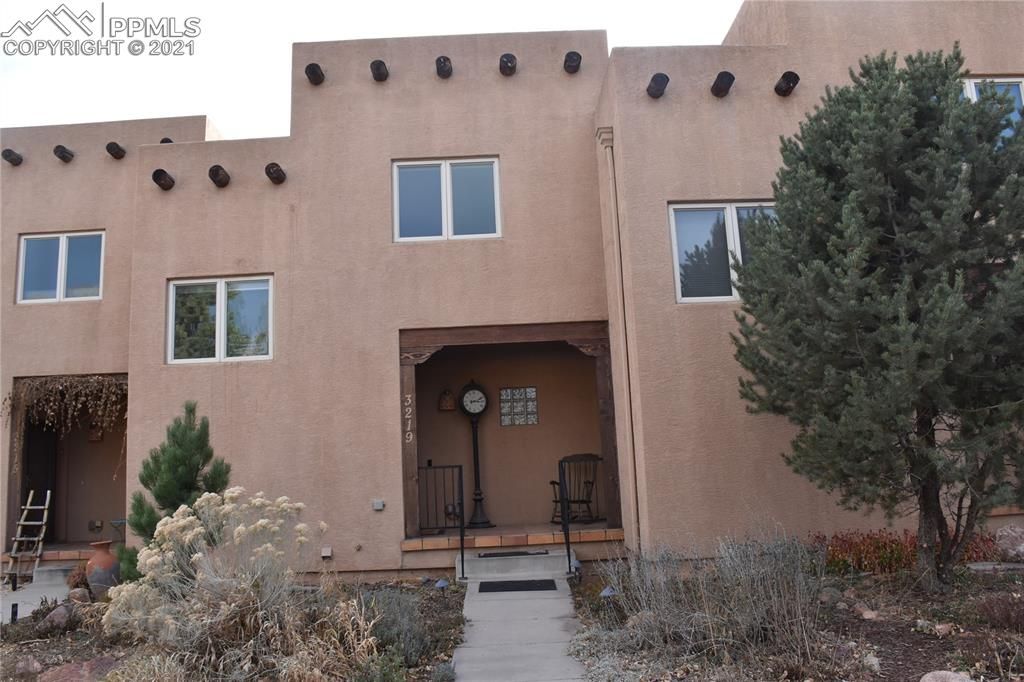 3219 W Pikes Peak Ave, Colorado Springs, CO 80904