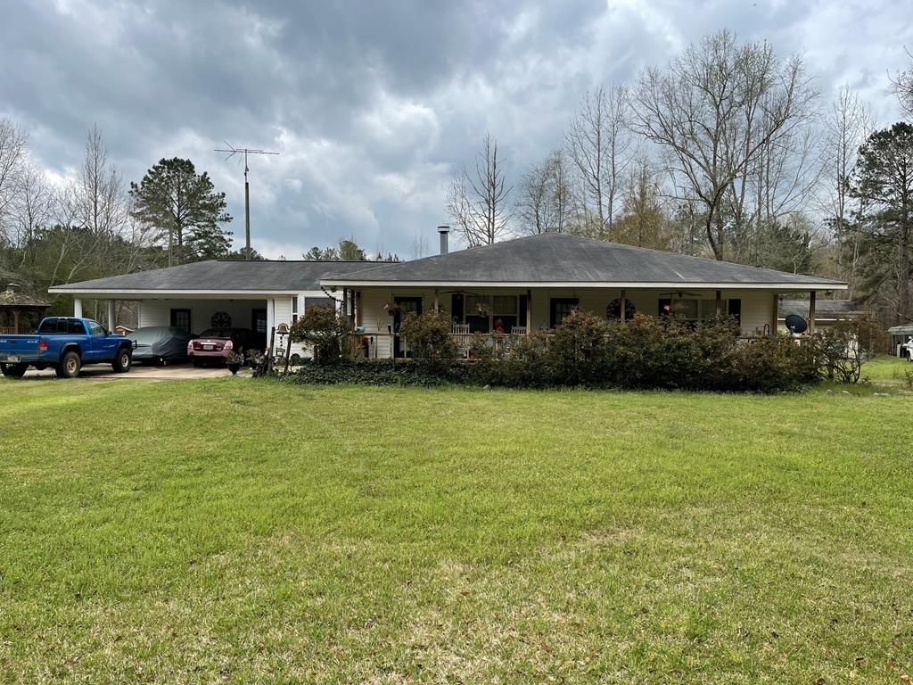 724 County Road 204, Jack, AL 36346 Trulia